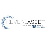 Reveal Systems logo - Similar company to Developers Poland