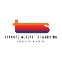 Transys Global Forwarding logo - Similar company to Freight Consol International