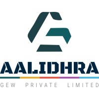 Aalidhra GEW Pvt.Ltd. logo - Similar company to Aalidhra Textile Engineers Ltd
