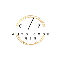Auto Code Gen logo - Similar company to Birkeland