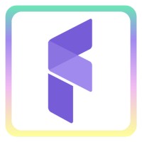 FIO Protocol logo - Similar company to Blocx.