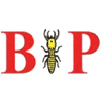 BP Direct Perth Pest Control logo - Similar company to Allpest