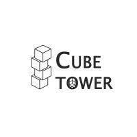 Cube Tower