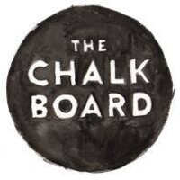 The Chalkboard Mag logo - Similar company to Chalkboard Publishing Inc.