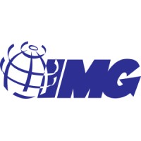 IMG - International Marketing Group logo - Similar company to Tri7 Solutions Inc.