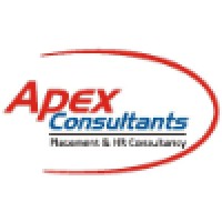 Apex Consultants Pune logo - Similar company to It Job Services
