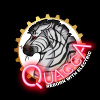 Quagga Motors logo - Similar company to Sensus Electric