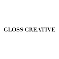 Gloss Creative Pty Ltd logo - Similar company to Moth Design