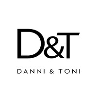 Danni & Toni Cosmetics logo - Similar company to Estathmer - استثمر
