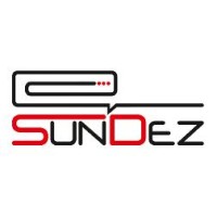 SUNDEZ logo - Similar company to Cetorg