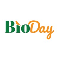 BioDay logo - Similar company to Goodsoy