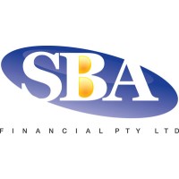 SBA Financial logo - Similar company to Rowe Partners Accountants & Financial Advisors