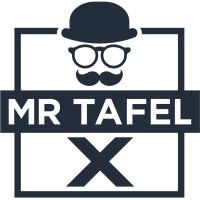 Mister Tafel logo - Similar company to Rvs Products