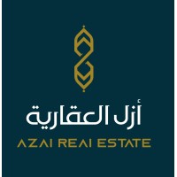 ِAZAL REAL ESTATE logo - Similar company to Estedama Real Estate