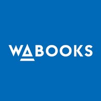 WABOOKS logo - Similar company to Chan Wedding Planner