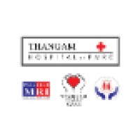 Thangam Hospital Of Pmrc