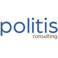 Politis Consulting logo - Similar company to Poverty Truth Network