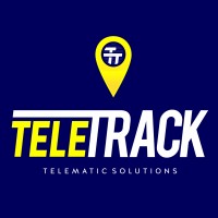 Teletrack logo - Similar company to Mathogames.Cl