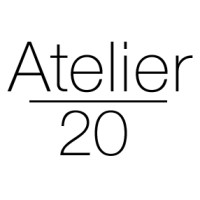 Atelier 20 logo - Similar company to Fuse Design