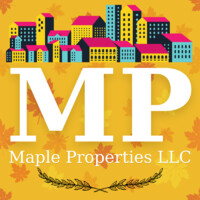 Maple Properties LLC logo - Similar company to Hard Hat Real Estate