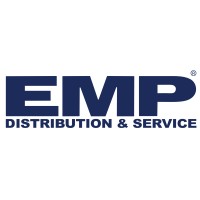 EMP - Distribution and Service logo - Similar company to Emp - Engineering And Machining Precision