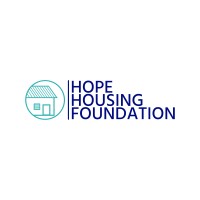 Hope Housing Foundation logo - Similar company to Motiva Holdings