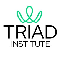 Triad Institute logo - Similar company to Instituto Internacional De Coaching