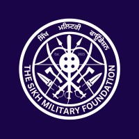Sikh Military Foundation logo - Similar company to Saving Punjab