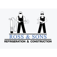 Ross & Sons Refrigeration & Construction, Inc