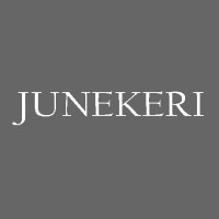 Junekeri Homes logo - Similar company to Bare Boho Living