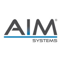 AIM Systems GmbH logo - Similar company to Coatmaster Ag