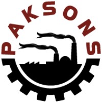 Paksons Private Limited logo - Similar company to Wahab Traders