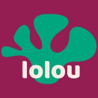 Lolou logo - Similar company to Tripstitch