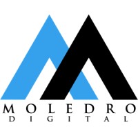 Moledro Digital logo - Similar company to Novacane Recording Studios