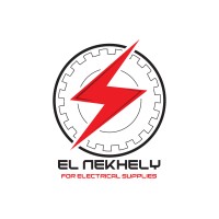 El Nekhely for electrical supplies logo - Similar company to El Nekhely Electronics Mall