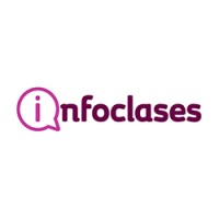 Infoclases logo - Similar company to Grup Atelier