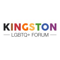 Kingston LGBTQ+ Forum logo - Similar company to Story Circle Hub