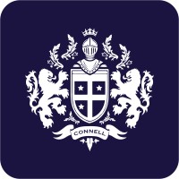 Connell Capital Group logo - Similar company to Bio-Tech Manufacturing