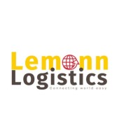 Lemonn Logistics logo - Similar company to Lemonn