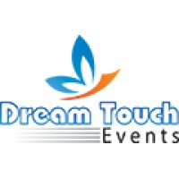 Dream Touch Events logo - Similar company to Thedreamtouch