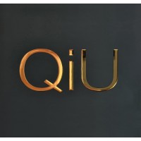QiU logo - Similar company to Funbim