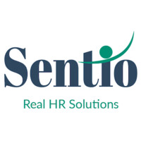 Sentio - Real HR Solutions logo - Similar company to Aidoma Institute