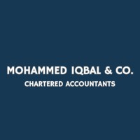 Mohammed Iqbal & Co. logo - Similar company to First Step Consultancy