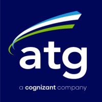 Advanced Technology Group, a Cognizant Company logo - Similar company to Compass Strategy Design
