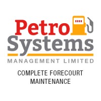 Petro Systems Management Ltd logo - Similar company to Petrosystem