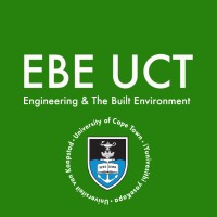 UCT Faculty of Engineering and the Built Environment logo - Similar company to Uct Eresearch