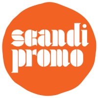 Scandi Promo logo - Similar company to Envirosphere Consulting