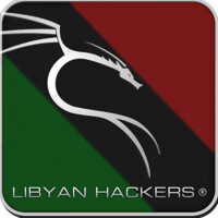 Libyan Hackers logo - Similar company to Bluexploit