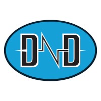 DND Telecom Center Ltd. logo - Similar company to Neft Space