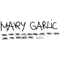 MaryGarlic logo - Similar company to Chic Barcelona